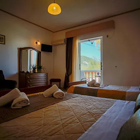 Apartament Vivi's *