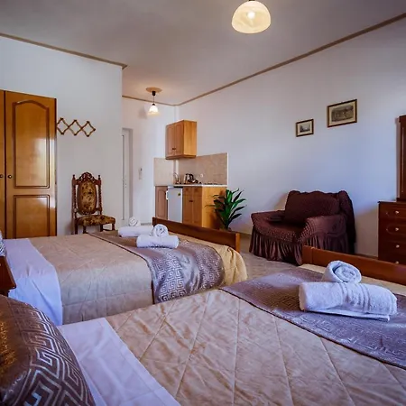 Appartamento Vivi's Alykes (Zakynthos)