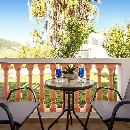 Vivi's Appartamento Alykes (Zakynthos)